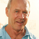 Geoffrey Lewis — Mike Ryerson