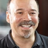Danny Burstein — Dr. Spikowsky