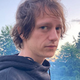 Michal Kinik — Commander