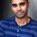 Steve Kasan — Pedestrian