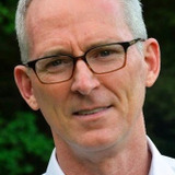 Bob Inglis — Self - Former Congressman (R), South Carolina