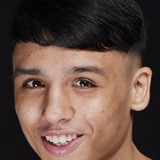 Junaid Bostan — Self