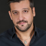 Sándor Csányi — Tamás