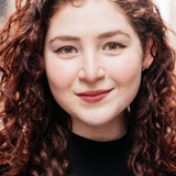 Rachel Covey — Morgan Philip