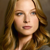 Rachel Nichols — Tamara Amaliat Jorvi Karushan