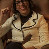 Juliana Guimarães — Laura (Parque de Diversões)