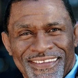 Jerome Preston Bates — Desk Sergeant