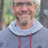 Ted de Chatelet — Greg's Friend