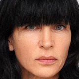 Karin Myrenberg — Charlotte