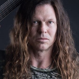 Chris Broderick — Self