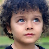 Тамор Кирквуд — Young Arthur (3 Years Old)