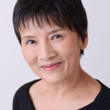 根岸季衣 — Setsu Oiwa (voice)