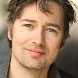 Karl Geary — Dr. Neblin