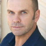 Иэн Блисс — Bane