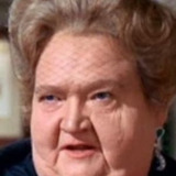 Ayllene Gibbons — Joyboy's Mother