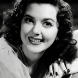 Ann Rutherford — Carreen O'Hara