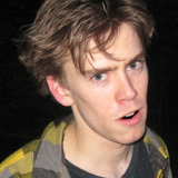 Matt Olson — Truck Driver