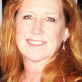 Monica Devereux — Flight Attendant