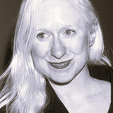 Kim McGuire — Mona 'Hatchet-Face' Malnorowski