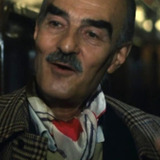 Giorgio Iovine — Hospital Doctor (uncredited)