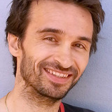 François Legrand — Self