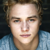 Ben Hardy — Roger Taylor