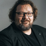 Primož Pirnat — Orlo's Dad