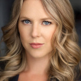 Tegan Moss — Kimberley Gray
