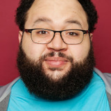 Зак Черри — Street Vendor