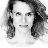 Kristine Nørgaard — Actress playing Ophelia