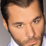 Dean Constantin — Hotel Porter