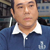 段偉倫 — General's Bodyguard