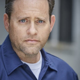 Мэттью Каминский — Looping Christopher Reeve