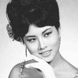 Tina Chin Fei — Boss Lin's goddaughter