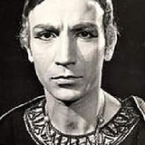 Tony Di Mitri — Quintana