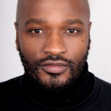 Bongo Mbutuma — Oyo Soldier