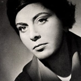 Marianne Wünscher — Frau Messmer