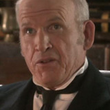 John Bourgeois — Pentagon General Radford