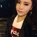 张海艳 — 酒吧舞女