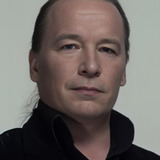 Emppu Vuorinen — Himself - Guitar
