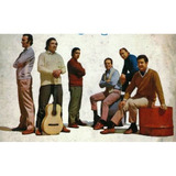 Los Huanca-Hua — Ellos mismos