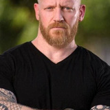 Tom Glynn — Kringle