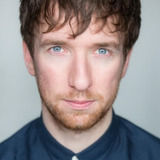 Граффадд Глин — Police Officer #2