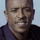 Brandon Quintin Adams — Kenny DeNunez