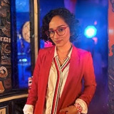 Parul Rai — Chumki Friend 3