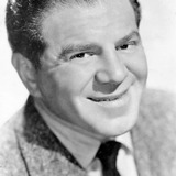 Lionel Stander — Innkeeper