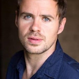 Nate Fallows — Steve