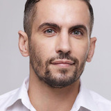 Salim Benoit — Olivier
