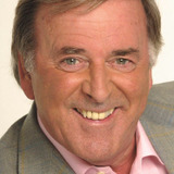 Terry Wogan — Self (archive footage)