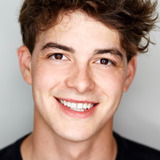 Israel Broussard — Carter Davis